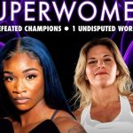 Claressa Shields again makes history, winning second Ring championship, unifying 154