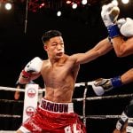 Brandun Lee to activate seek and destroy mode against Samuel Teah