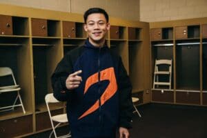 Brandun Lee: I Didn't Learn a Whole Lot, I Knew The KO Would Come