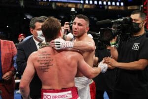 Avni Yildirim Vows To Bounce Back After Canelo Loss, Eyes May Return