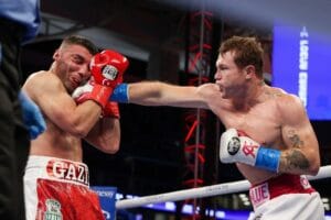 Joel Diaz Receiving Death Threats Over Yildirim's Loss To Canelo