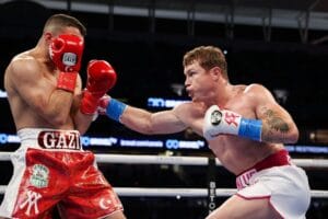 Plant: Canelo Did What He Had To Do, Yildirim Gave Him Too Much Respect