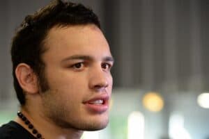 Julio Cesar Chavez Jr. vs. Anderson Silva - Deal Reached For June 19