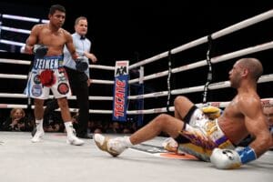 Kal Yafai Reflects on Loss To Chocolatito, Backs Him To Beat Estrada