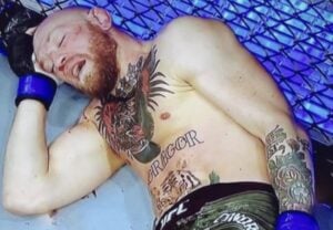 Conor McGregor's Obsession With Boxing Failed Him In Loss To Poirier, Says John Kavanagh