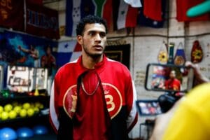 Benavidez: Didn't Feel It Was Time To Fight At 175, Still A Lot Of Work To Do At 168