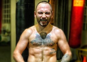 Deniz Ilbay Pumped For Lewis Crocker WBO Euro Clash