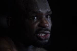 Whyte: No Reason I Should Wait Anymore; Molina, Breazeale Got 2 Title Shots