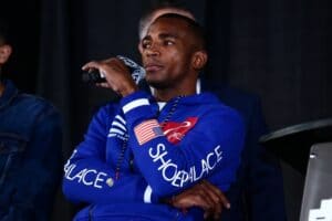 Erislandy Lara: I'm Going To Make a Statement - Knock Cornflake Out!