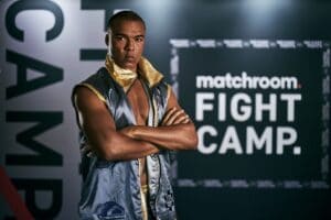 Eric Molina: I Don't Get The Hype on Wardley, A lot of Opportunity To KO Him