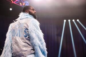 Jaron Ennis vs. Sergey Lipinets - Showtime Tripleheader Announced, April 10