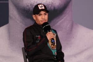 Juan Francisco Estrada Apologizes Over Nicaraguan Flag Controversy