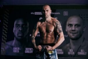 Krzysztof Glowacki Vows To Derail Lawrence Okolie's Ambitions To Unify