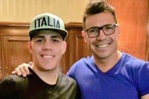 Sergio Martinez Gives High Praise To Brian Castano