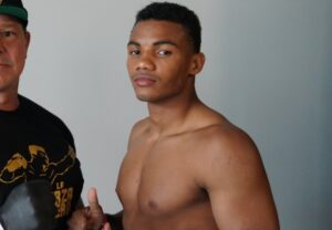 Michel Rivera Confident of Beating Lopez, Garcia, Tank, Haney