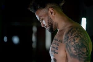 Nick Webb Demolishes Erik Pfeifer in Two Rounds