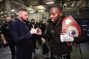 Bellew: Briedis, Makabu Are Dangerous Fights - But Okolie Can Beat Them