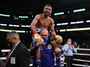 Chocolatito: I Won Both Of Our Fights; If Estrada Wants A Third Bout, We'll Do It