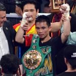 Srisaket Sor Rungvisai targets Estrada-Gonzalez winner, Kwanthai Sithmorseng stands in his way