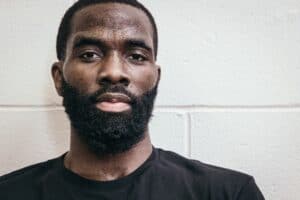 Terrell Gausha: I Made a Statement, I Put The Division On Notice