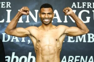 Dulorme-Stanionis Set For April 10 On Showtime’s Ennis-Lipinets Undercard