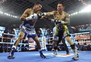Reynoso: Valdez's KO Over Berchelt Was Best Coaching Performance Of My Career