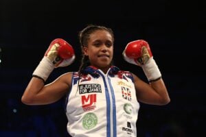 Jonas looking to capitalize on Taylor’s weaknesses