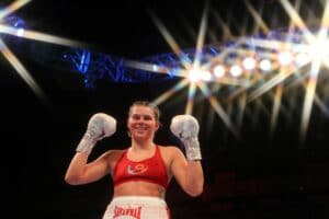 Hermans out, Marshall looking for new opponent on Saturday