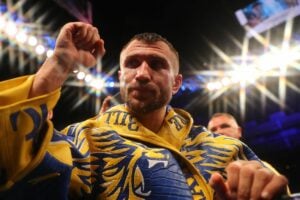 Lomachenko-Nakatani official for June 26