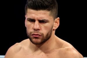 Marku: Benn chooses bad opponents with bad records