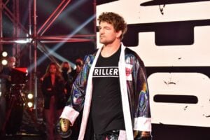 Askren wants Jake Paul to fight Tyron Woodley: “I’d like to see Jake lose”