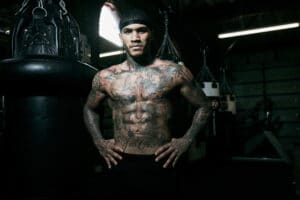 Conor Benn is primed for his biggest test to date against Samuel Vargas