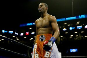 Martin-Perez, Browne-Grachev to feature on April 20 PBC on FS1