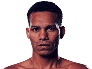 Alexander Espinoza