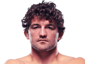 Ben Askren