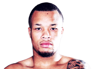 D’Mitrius Ballard