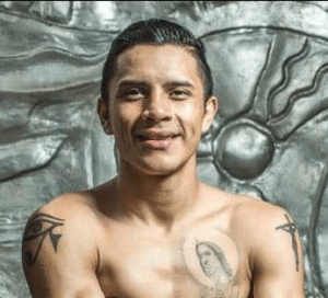 Jonathan Rodriguez thinks he can upset Jerwin Ancajas on Saturday night