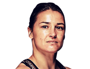 Katie Taylor