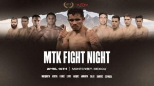 Miguel Vazquez stops overmatched Isai Hernandez in seven