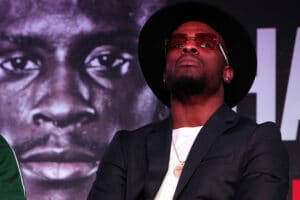 Tony Harrison pursues rebirth in 2021, faces Bryant Perrella on Saturday