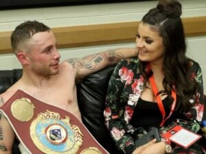 Carl Frampton Releases Statement Regarding Retirement From Boxing