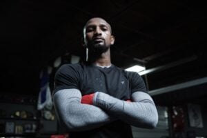 Carlos Gongora Hopes To Eventually Land Canelo Dream Fight