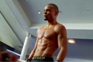 Morrison Warns Chris Eubank Jr: Only a Fool Would Not Respect My Power