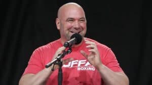 Dana White: Jake Paul, Triller Are Mind-Boggling F------ Freakshow Circus; Their PPV Numbers Are Full Of Sh!t