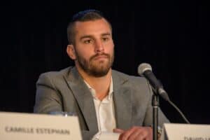 David Lemieux vs. David Zegarra Set For June 4 in Cuernavaca