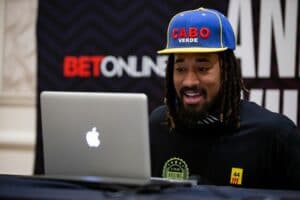 Liam Williams: Demetrius Andrade's A Clown; He's Got A Screw Loose; He’s An Oddball