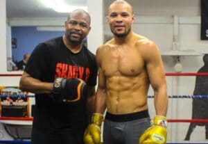 Chris Eubank Jr: Being With Roy Jones Jr. Will Add Years To My Career