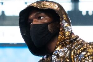 Frank Martin-Jerry Perez PBC on FS1 Weigh-In Report From Los Angeles