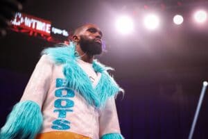 Jaron Ennis: I Wanna Fight The Best; I’ll Fight Whoever Wanna Sign On Dotted Line