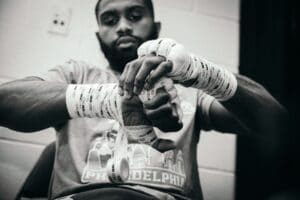 Joe Goossen: The Good Thing Is Jaron Ennis Will Fight You, The Bad Thing Is He’ll Fight You